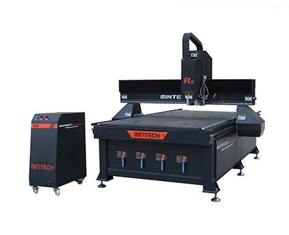 pvc engraving machine